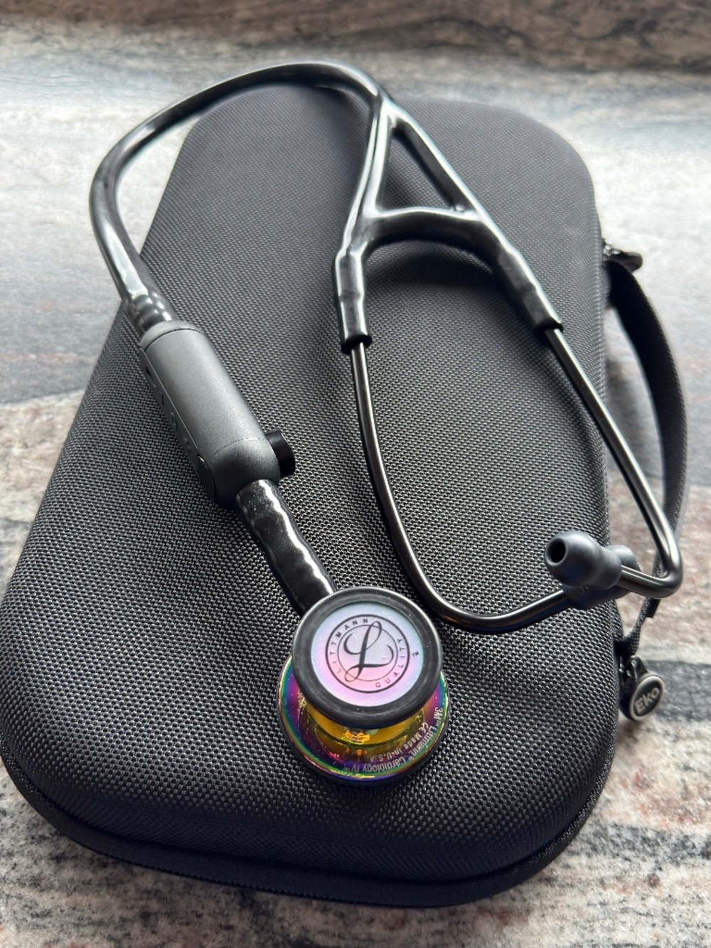 3M Littmann CORE Digital Stethoscope